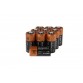 Μπαταρίες Απινιδωτή Zoll AED Plus, type 8000-0807-01, ORIGINAL DURACELL